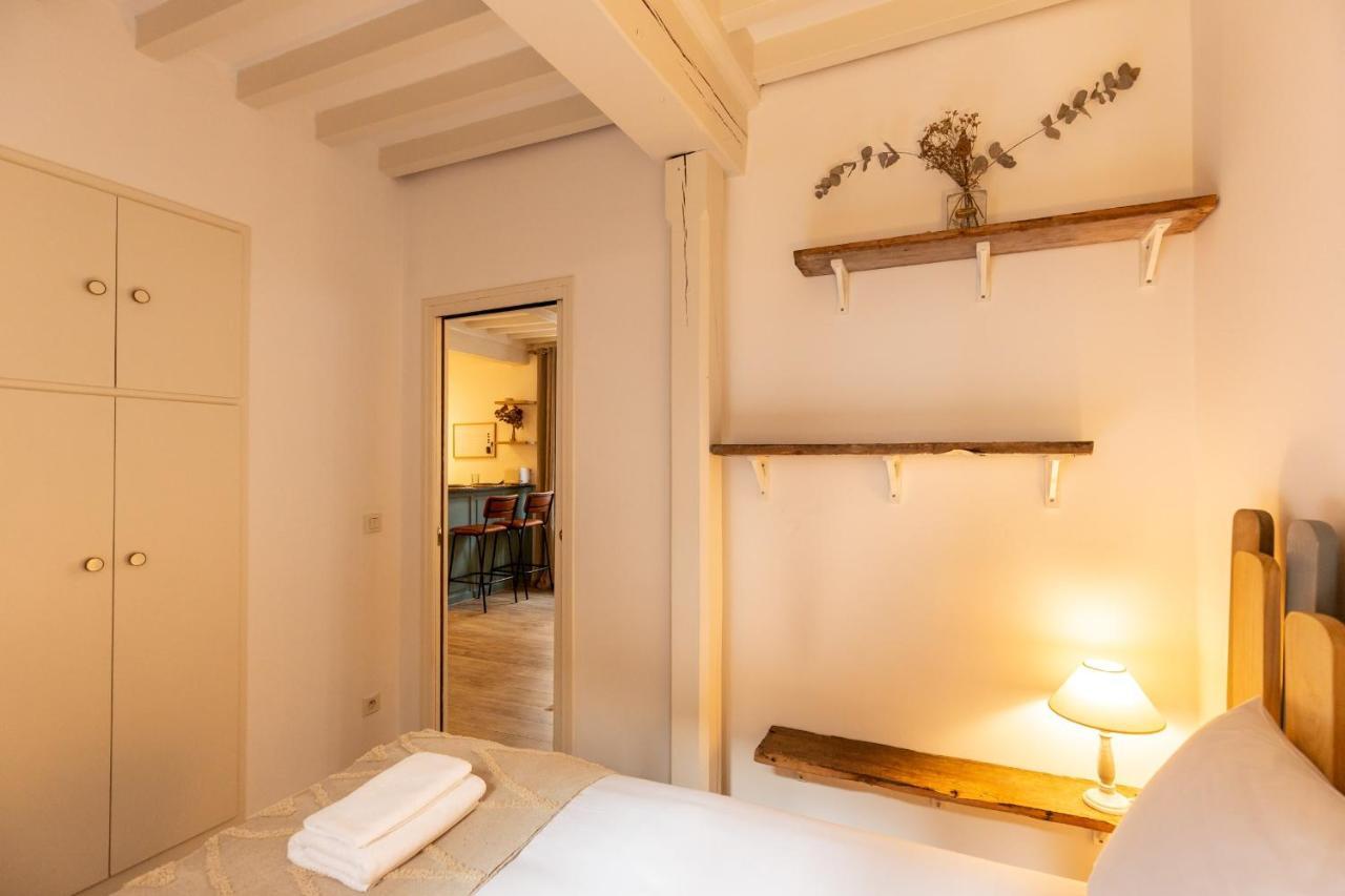 La Vague - Breath Of Freshness In Center Of Honfleur - Free Parking 550M Apartment Exterior photo